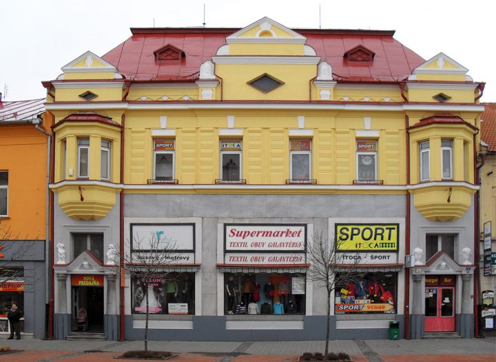 Liptovský Mikuláš