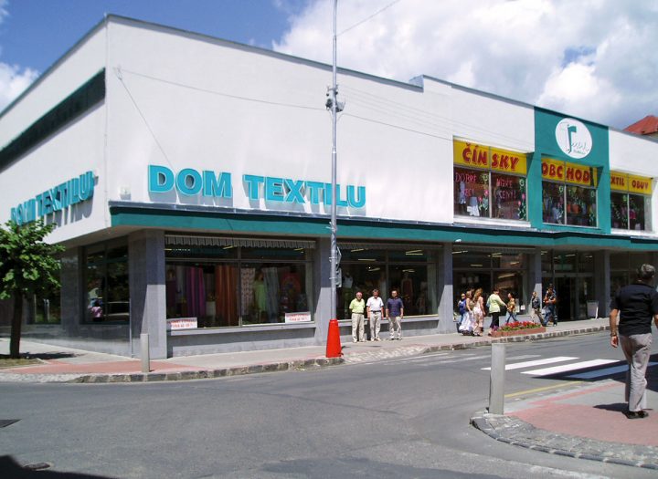 Rimavská Sobota