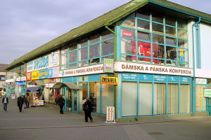 Čadca • predajňa 03