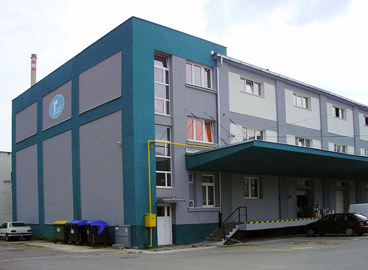 TEXTIL Žilina a.s.