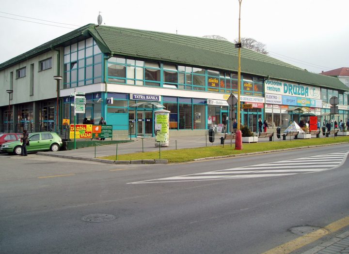 Čadca